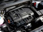 Audi TT 2.0 TFSI Coupe 2010 года (UK)